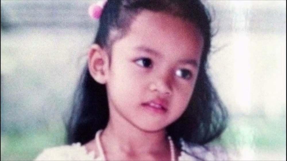 Lisa BLACKPINK bị đào mộ ảnh thời mũi tẹt dí nghi dao kéo-2