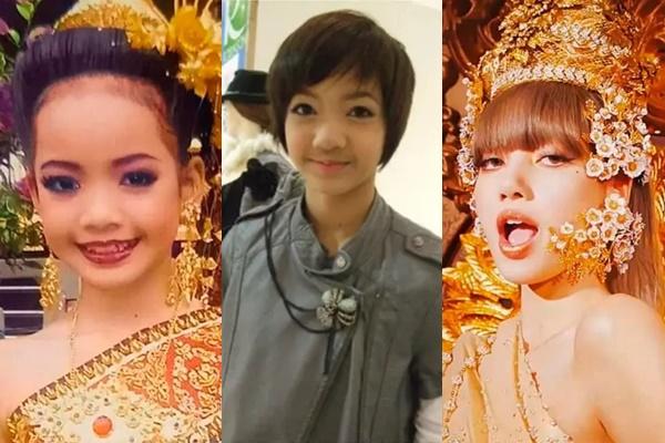 Lisa gây tranh cãi vì chiếc quần bảo hộ lộ liễu-6