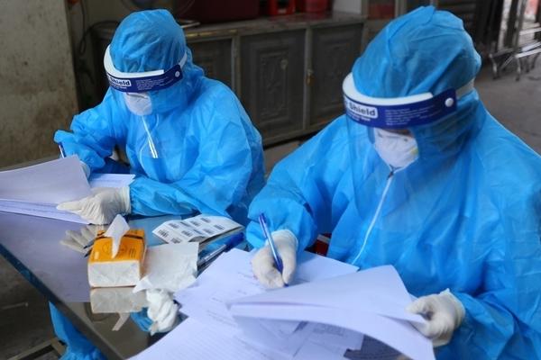 F0 được cấp thẻ xanh Covid-19 thế nào nếu tự điều trị tại nhà?-4