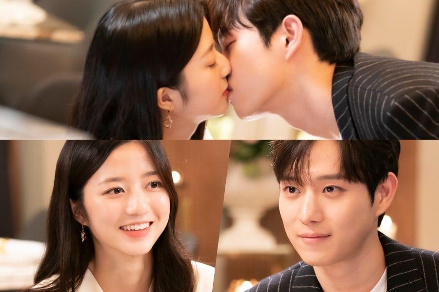 Nữ diễn viên làm nên điểm sáng ngọt ngào giữa những drama trong Penthouse-4