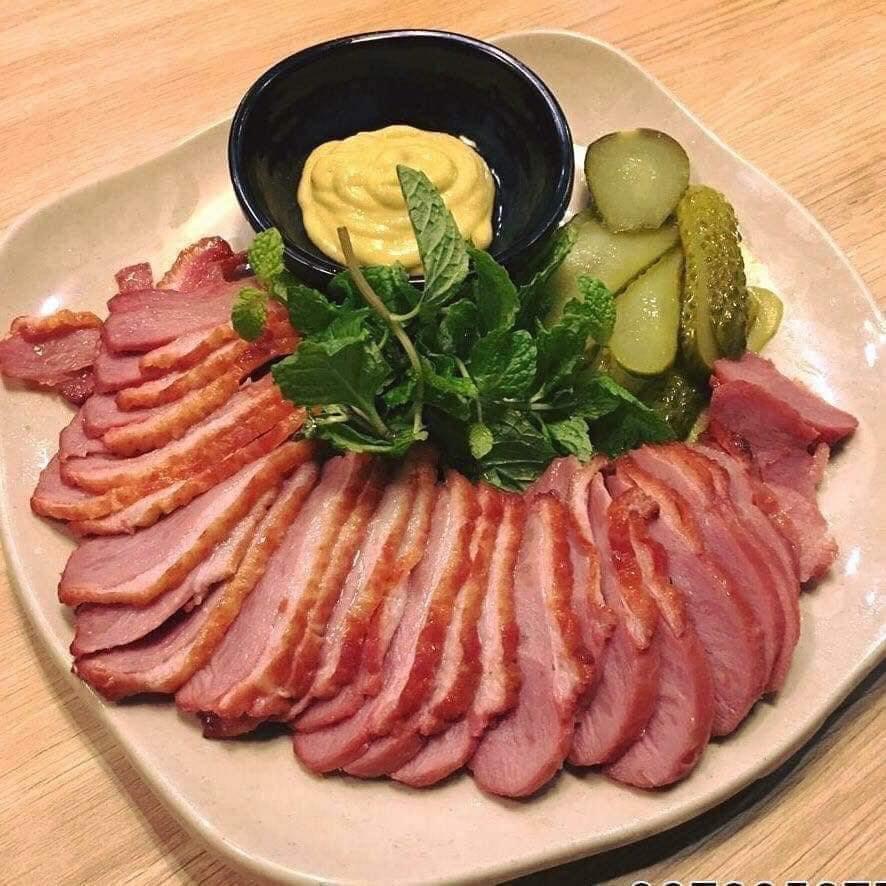 3 nhóm thực phẩm tuyệt đối không ăn chung với thịt ngỗng-2