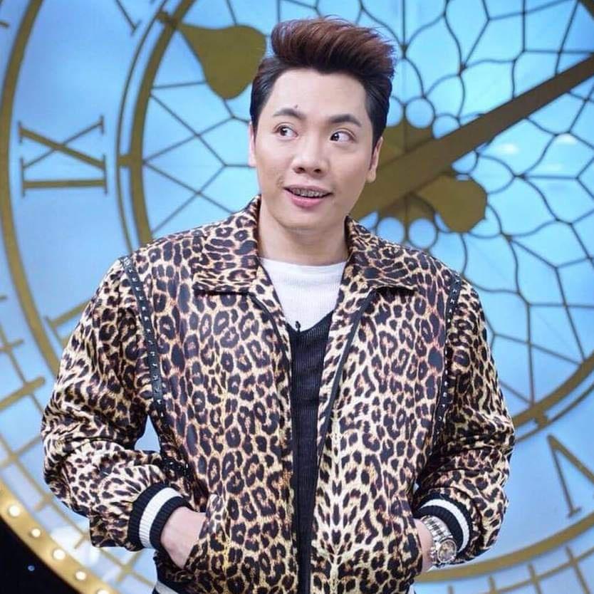 MC Thái Lan bị chỉ trích khi nhắc đến Lisa-1