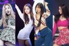 Những idol nữ được mệnh danh là thành viên của 'hội dẹo Kpop'