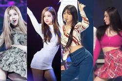 Những idol nữ được mệnh danh là thành viên của 'hội dẹo Kpop'