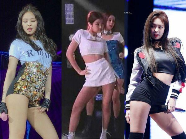 Những idol nữ được mệnh danh là thành viên của hội dẹo Kpop-3