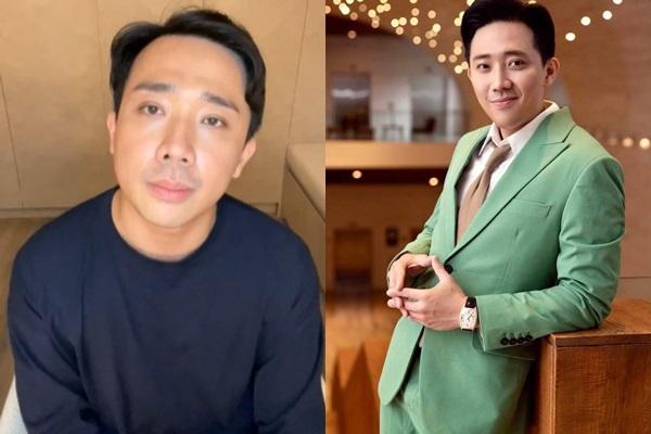 Bất thường trong số tiền từ thiện mẹ Hà Hồ nhận từ Trấn Thành-8