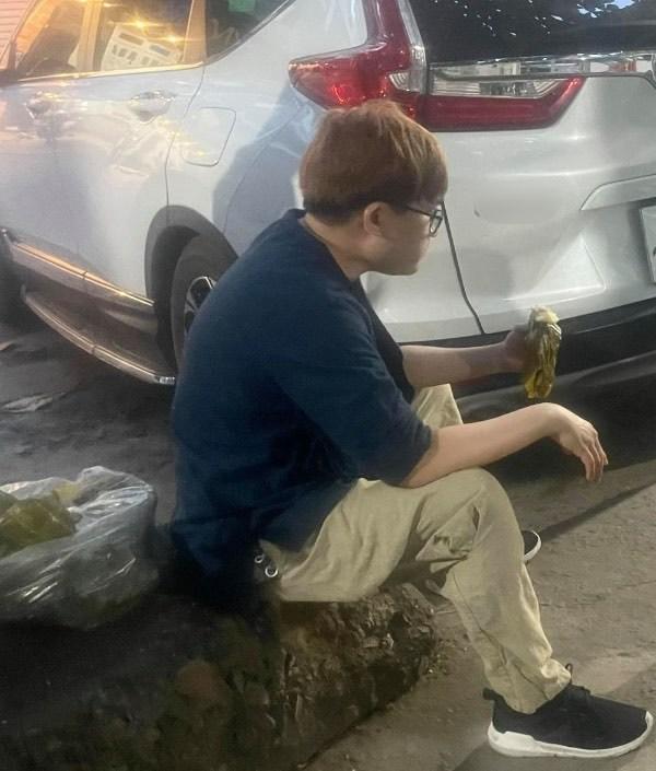 MC Đại Nghĩa ngừng làm từ thiện vì sức người có hạn-7