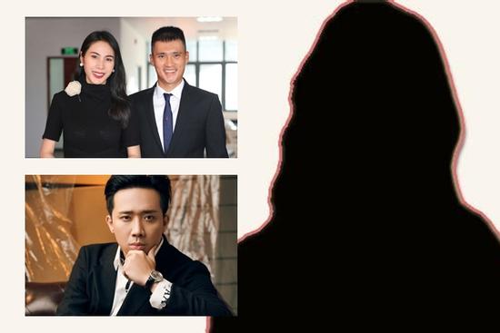 Nữ đại gia Bình Dương 'dừng cuộc chiến' dàn sao Việt?