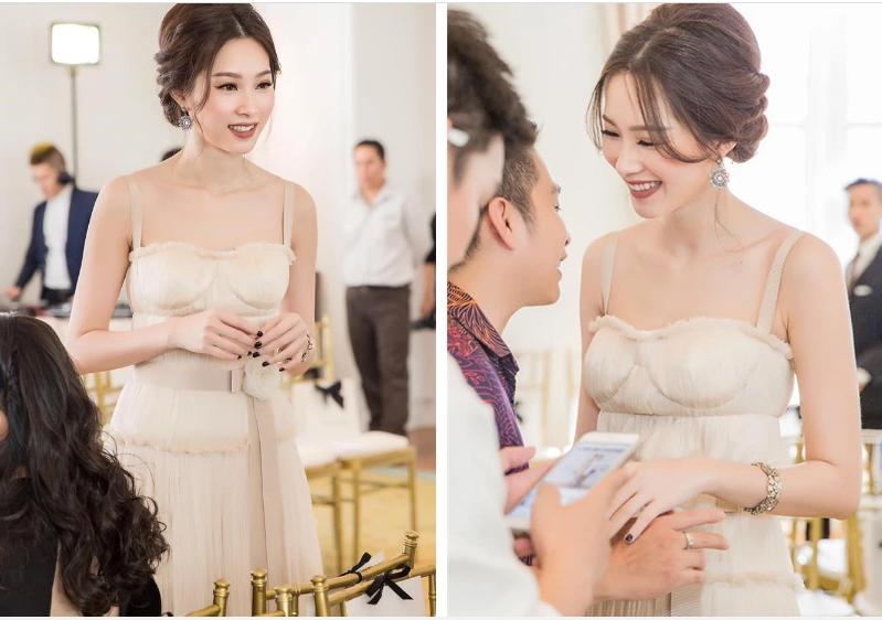 Vòng 1 sao Việt chết đuối trong tấm áo 10 lớp giấy báo, 5k bánh khúc-4