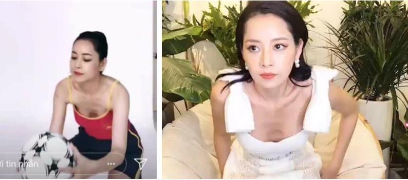 Vòng 1 sao Việt chết đuối trong tấm áo 10 lớp giấy báo, 5k bánh khúc-5