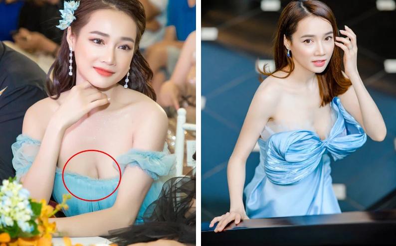 Vòng 1 sao Việt chết đuối trong tấm áo 10 lớp giấy báo, 5k bánh khúc-7