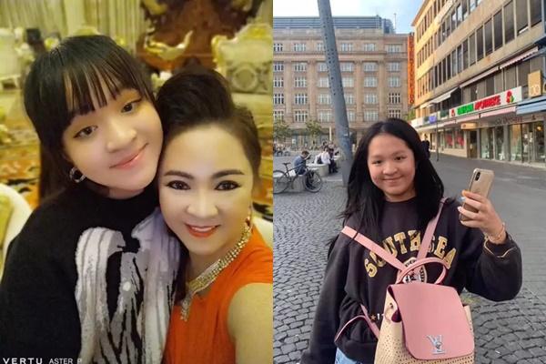 Ảnh xấu nhưng điện thoại bà Phương Hằng quá đẹp giá 120 triệu-14