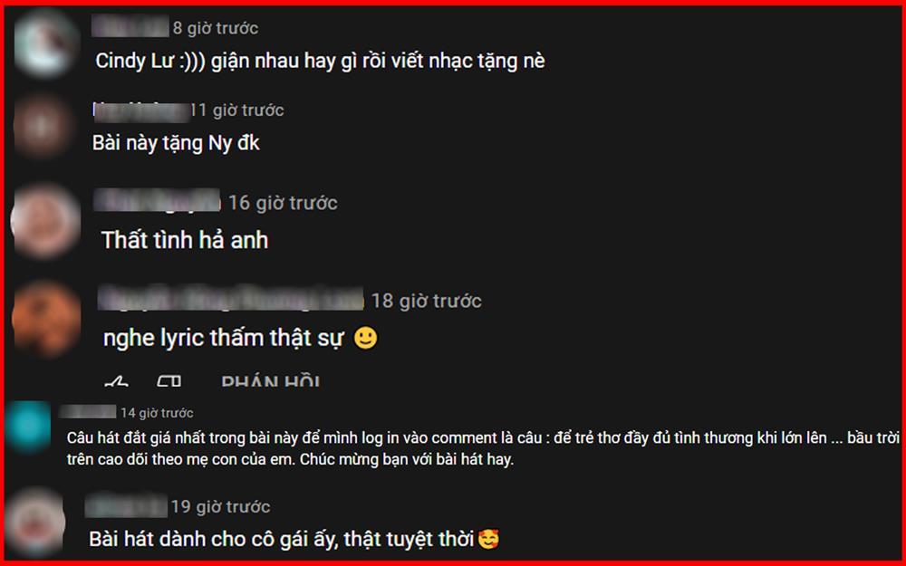 Đạt G từng ra bài hát ẩn ý chuyện chia tay với Cindy Lư ?-5