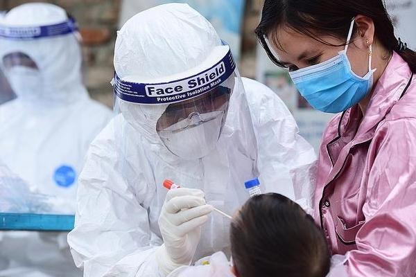 Hà Nội xây dựng phương án nới lỏng sau ngày 21/9-2