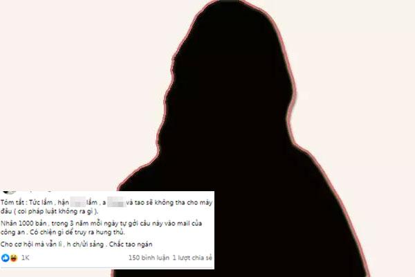 Cậu IT nắm phốt ngoại tình, nữ đại gia chưa dám ho he?-4