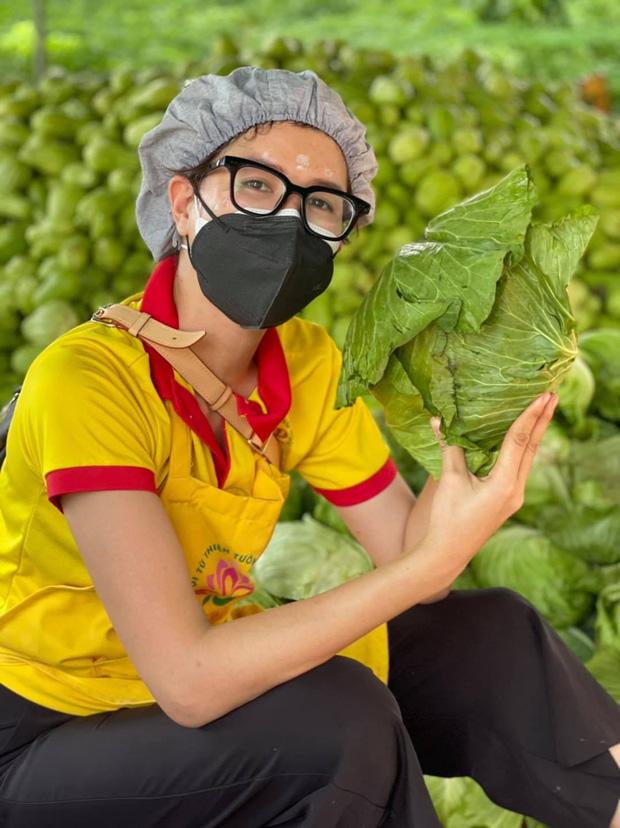 Dàn sao Việt đồng loạt tuyên bố dừng làm từ thiện-6