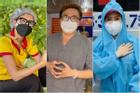 Dàn sao Việt đồng loạt tuyên bố dừng làm từ thiện