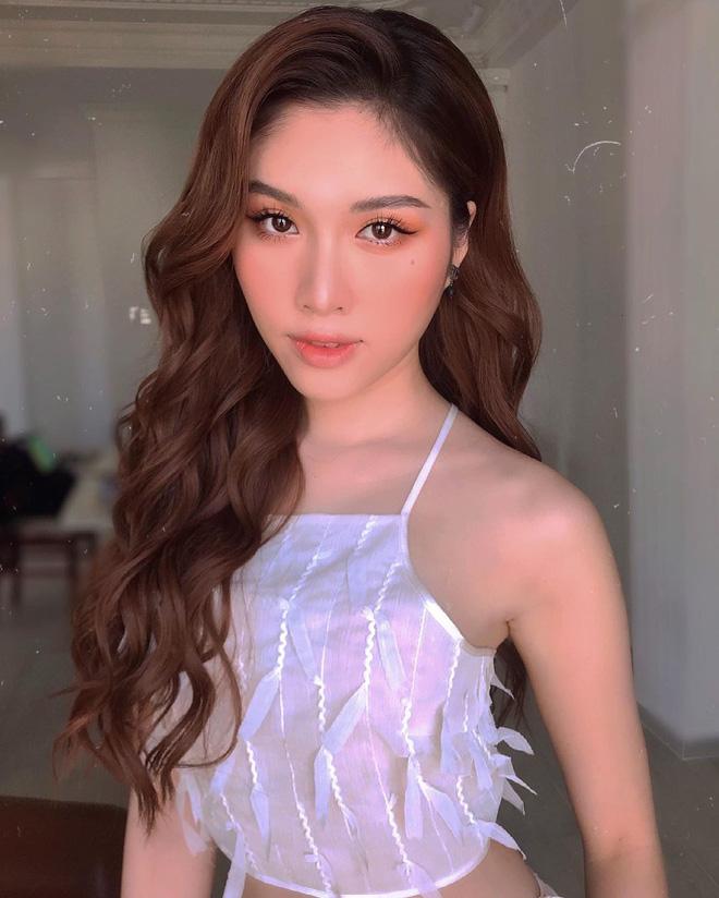 MC Thanh Thanh Huyền khoe chơi golf, netizen cà khịa từng câu chữ-1