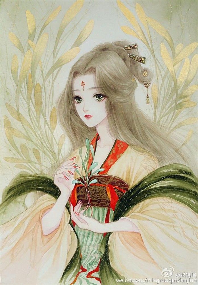 Người sinh ngày Âm lịch này tháng 9 khởi sắc, phúc tài lưỡng toàn-3