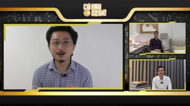 Đạo diễn Lê Hoàng gây tranh cãi đổ lỗi phụ nữ khi đàn ông ngoại tình-1