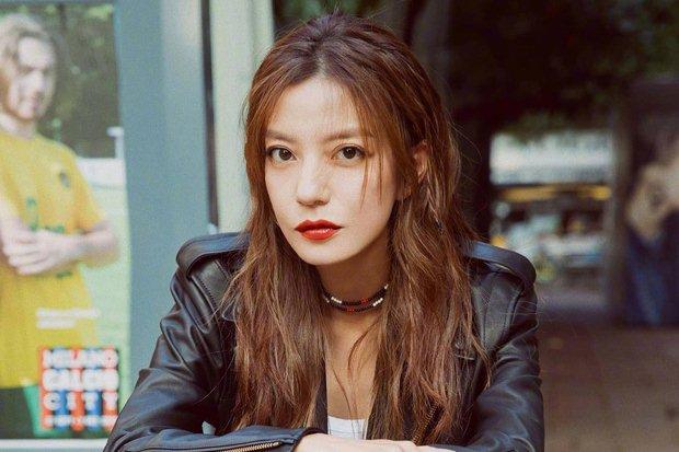 Triệu Vy chưa hết vận đen, phải bồi thường hàng triệu đô-2