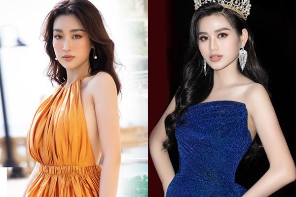 Dàn mỹ nhân việt bị nghi kèn cựa nhau giữa sự kiện-9