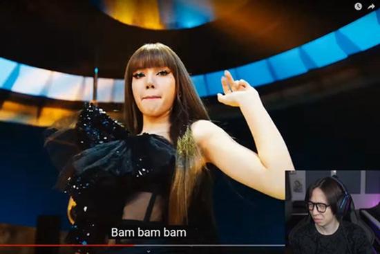 ViruSs há hốc mồm, nổi da gà khi xem MV mới của Lisa