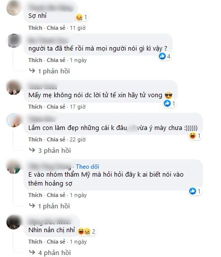 Vừa buồn cười vừa thương cô gái độn trán như ổi rơi trúng đầu-5