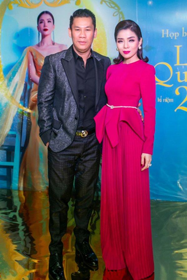 Lệ Quyên hiếm hoi nhắc đến đại gia Đức Huy sau ly hôn-3