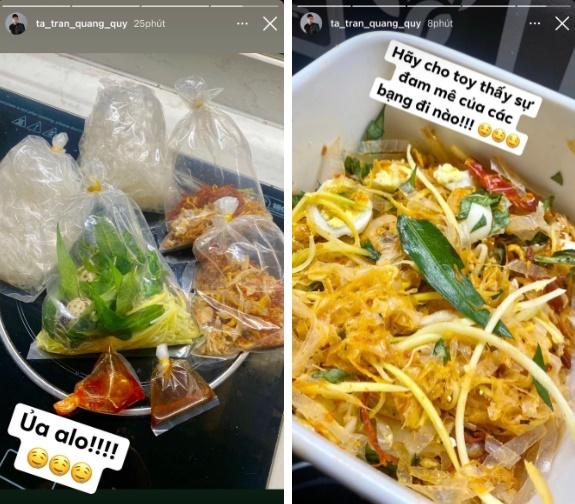 Bún bò - bánh mì - pizza - trà sữa… ngập newsfeed giới trẻ Sài Gòn-5