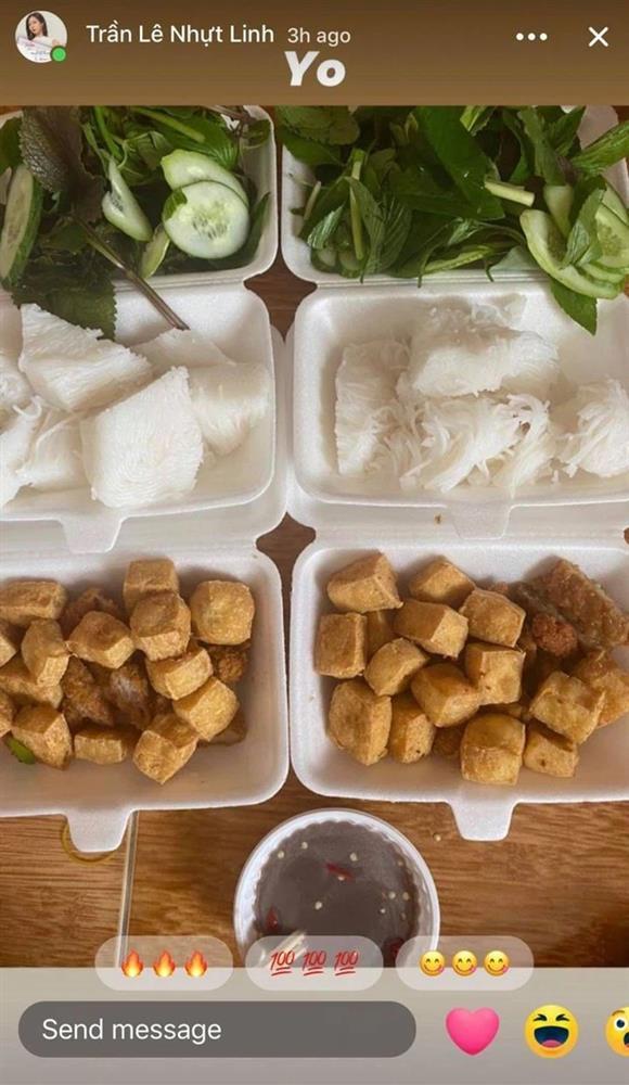 Bún bò - bánh mì - pizza - trà sữa… ngập newsfeed giới trẻ Sài Gòn-7