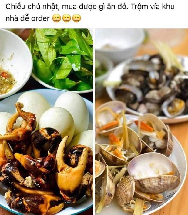 Bún bò - bánh mì - pizza - trà sữa… ngập newsfeed giới trẻ Sài Gòn-9