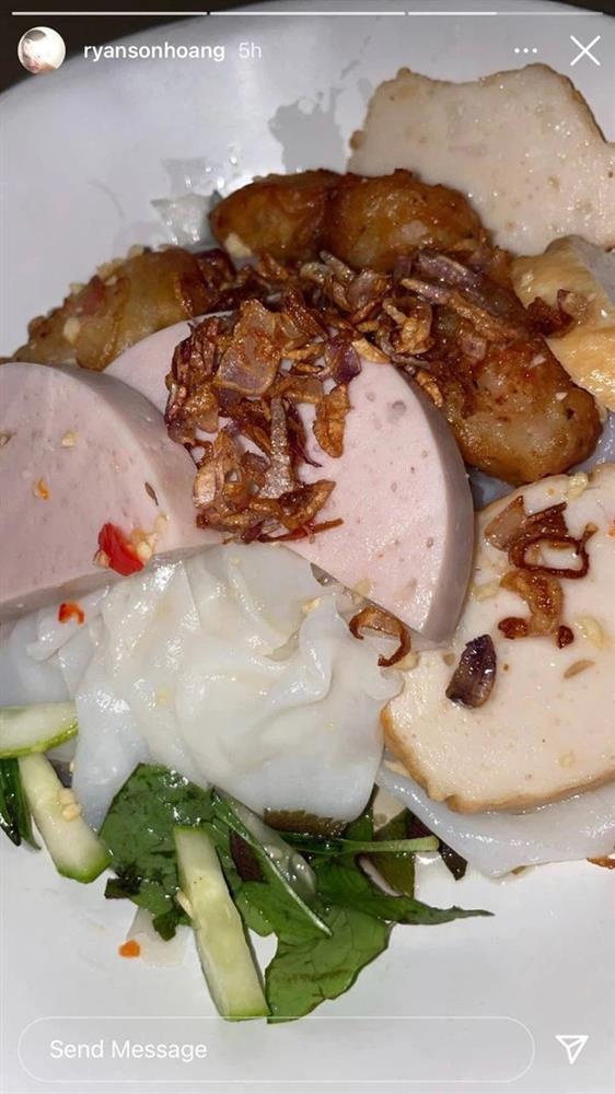 Bún bò - bánh mì - pizza - trà sữa… ngập newsfeed giới trẻ Sài Gòn-11