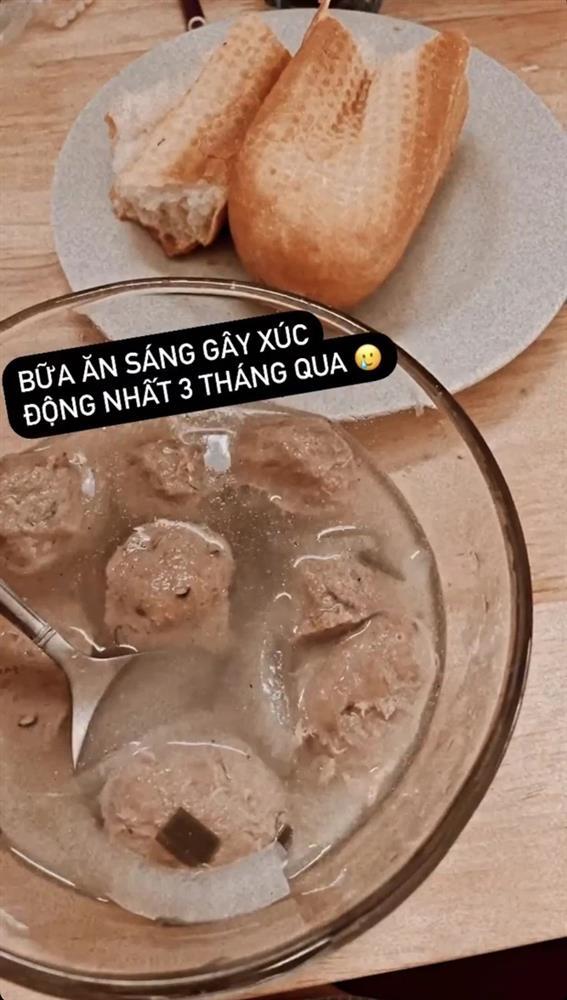 Bún bò - bánh mì - pizza - trà sữa… ngập newsfeed giới trẻ Sài Gòn-10