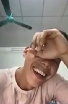 Bùi Tấn Trường văng tục trước mặt bồ cũ Quang Hải-1