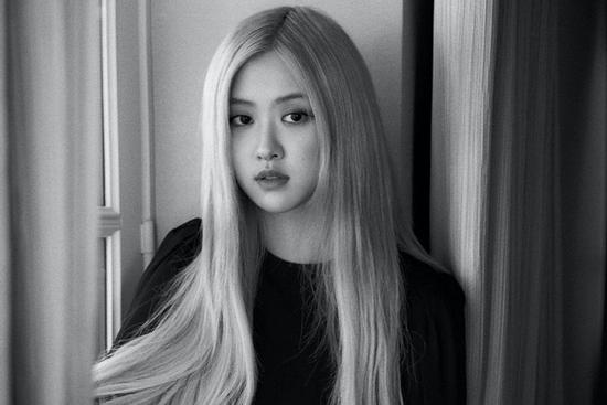 BLACKPINK Rosé làm nên lịch sử tại Met Gala?