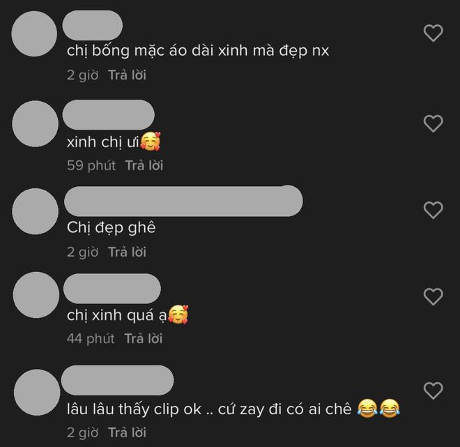 Lê Bống gây tranh cãi mặc áo dài trắng bó sát, nhảy nhạc xập xình-1