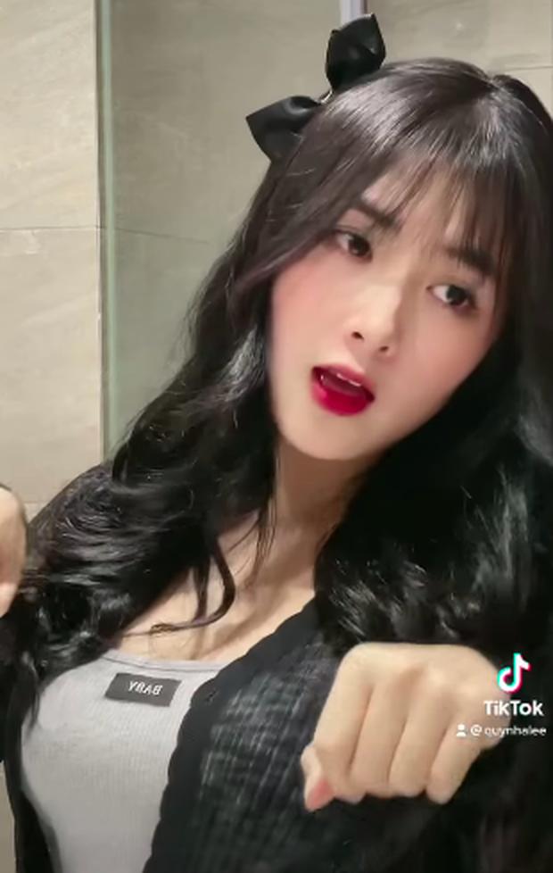 Sự nổi tiếng kèm tai tiếng cặp streamer Quỳnh Alee, Gấm Kami-4