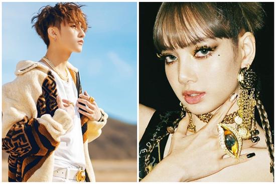 Ý tưởng lớn của Lisa BLACKPINK hóa ra bị Sơn Tùng 'xài' lâu rồi!
