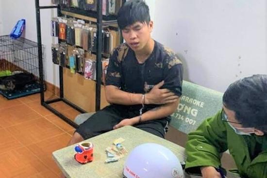 Nữ chủ nợ ở Huế bị con nợ cưỡng hiếp, cắt cổ, cướp tài sản