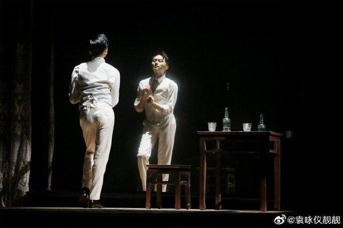 Người tình không thể quên Trương Quốc Vinh-4