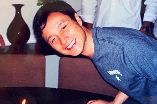 Sao nam Ỷ Thiên Đồ Long Ký xúc phạm Trương Quốc Vinh-5