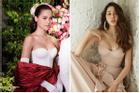 3 sao nhí Thái Lan: 'Ngọc nữ' đóng cảnh nóng, mỹ nữ diễn gái ngành