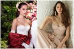 3 sao nhí Thái Lan: 'Ngọc nữ' đóng cảnh nóng, mỹ nữ diễn gái ngành