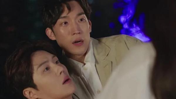 Phim của Kim Seon Ho và Shin Min Ah đạt rating khủng-3