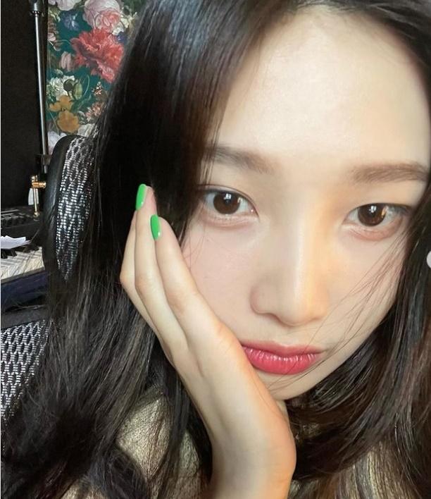 Những trào lưu làm đẹp được Joy (Red Velvet) lăng xê thành trend-7