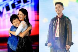 Học trò Cẩm Ly tại 'The Voice Kids 2014' 'remake cực hot trên TikTok