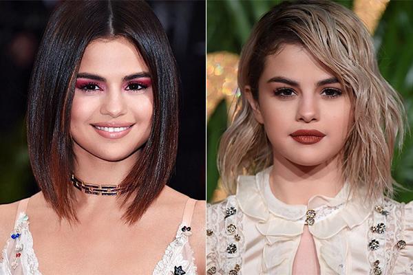 Selena Gomez vẫn tiền đình vì màn make-up chết trôi ở Met Gala-8