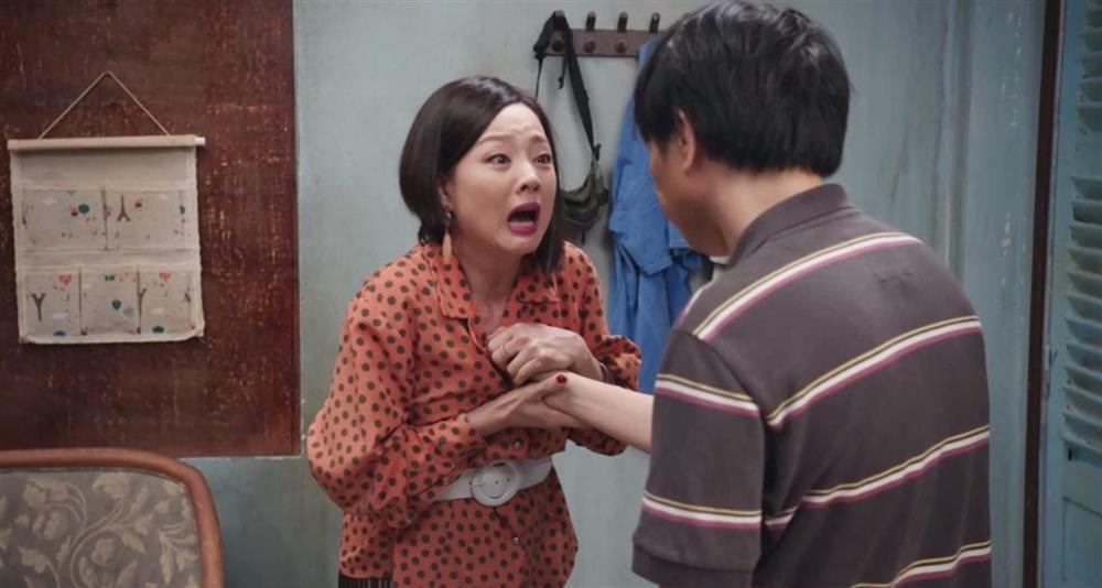 Nhiều sạn trong Cây Táo Nở Hoa-1