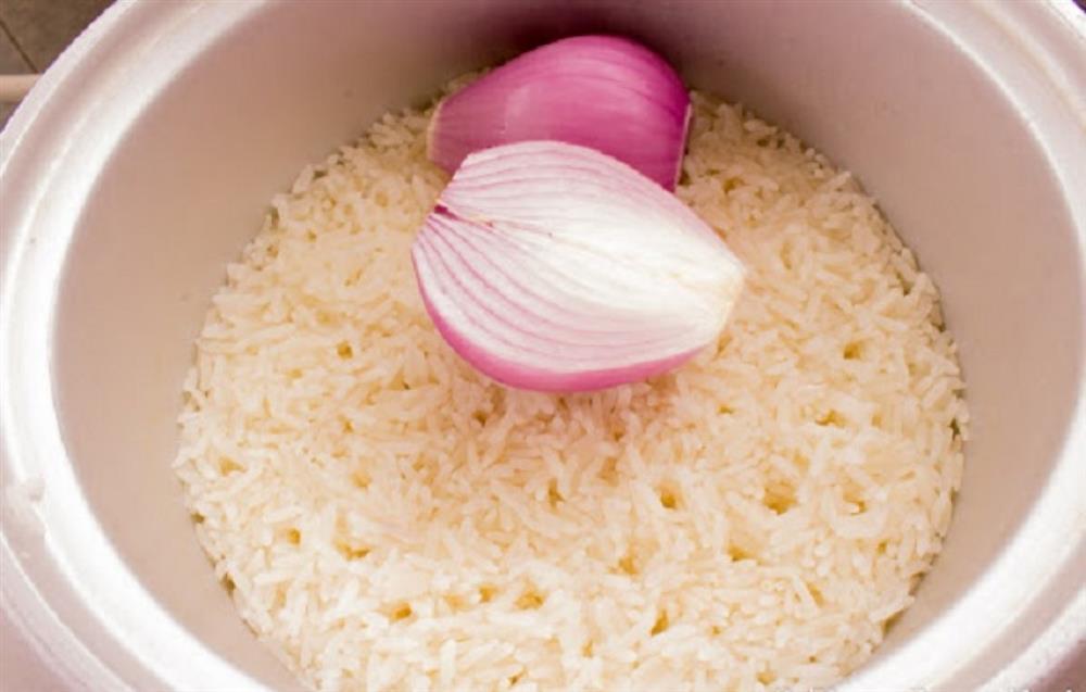 Ngoài việc làm gia vị, hành tây còn có những lợi ích cực hay-5